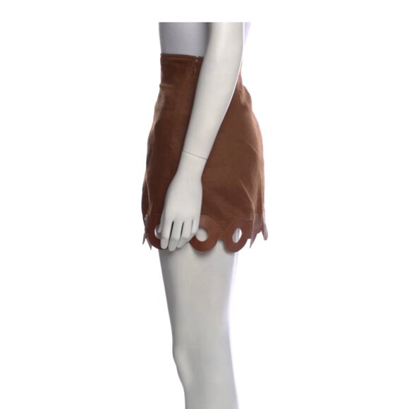 Calypso St. Barth Skirt - Picture 2 of 3